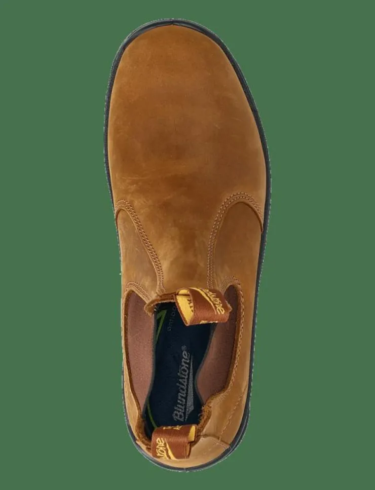 Blundstone BL 407 WORK BOOT - Chelsea boots| Chelsea Boots|Kängor