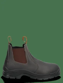 Blundstone Chelsea Boots|Kängor|BL 400 WORK BOOT - Chelsea boots