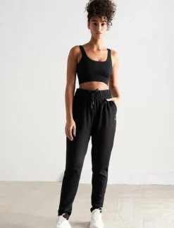 aim´n Comfy Sweatpants - Sweatpants|Kvinnor Byxor|Mjukisbyxor