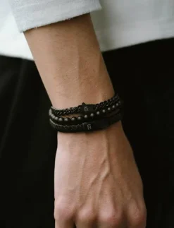 Steel & Barnett Edition - Armband| Smycken