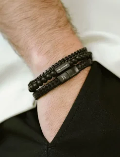 Steel & Barnett Edition - Armband| Smycken