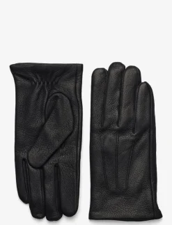 Portia 1924 Handskar|Leather Gloves - Fingervantar