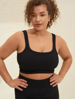 Kvinnor aim´n Sport-Bh|Luxe Seamless Bra - Sport BH:ar