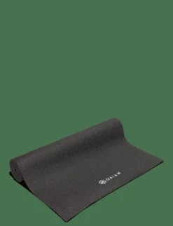 Kvinnor Gaiam Sportutrustning|Sportutrustning|Yoga Mat 6mm Solid - Yogamattor & accessoarer