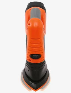 Smoby Black+Decker Elektroniskt Multiverktyg - Leksaksverktyg|Barn Rollspel