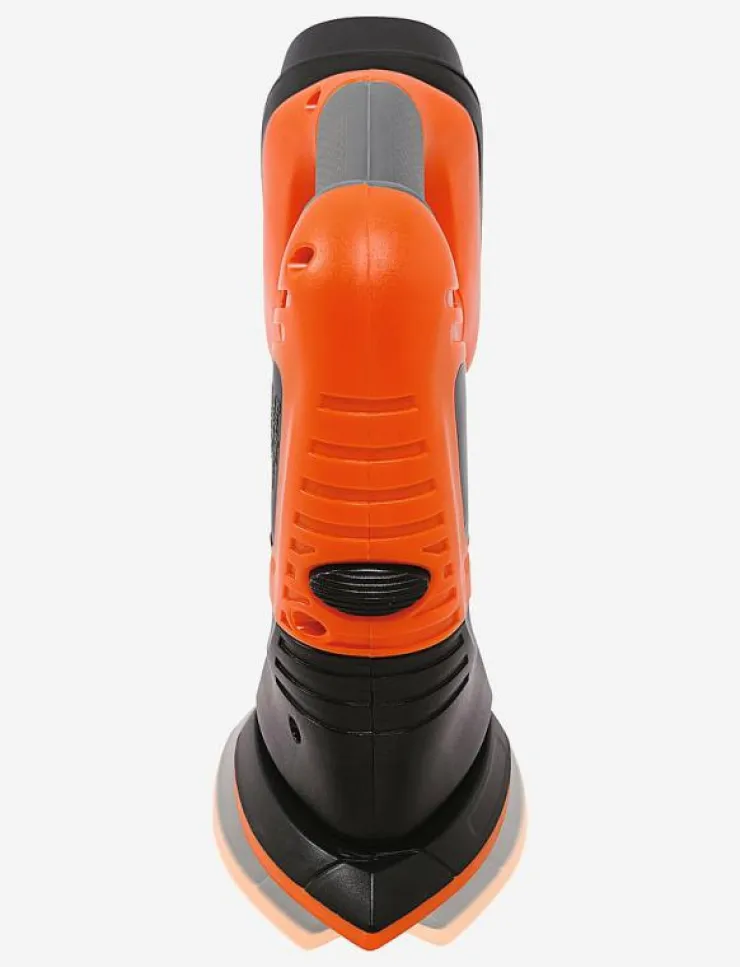 Smoby Black+Decker Elektroniskt Multiverktyg - Leksaksverktyg|Barn Rollspel