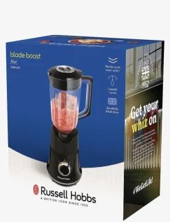 Russell Hobbs Köksmaskiner|Blade Boost Blender - Köksmaskiner