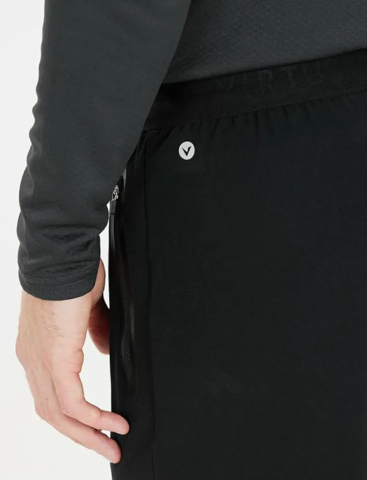 Virtus Blag V2 M Hyperstretch Pants - Träningsbyxor| Byxor