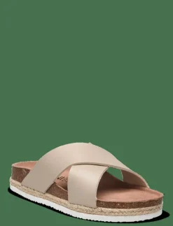 Kvinnor Exani Sandaler|BLAIR - Platåsandaler