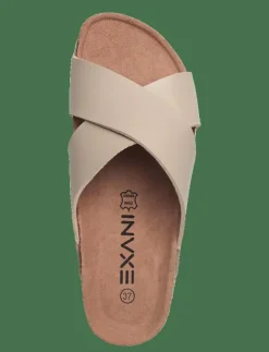 Kvinnor Exani Sandaler|BLAIR - Platåsandaler