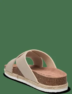 Kvinnor Exani Sandaler|BLAIR - Platåsandaler