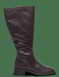 VAGABOND BLANCA - Höga stövlar|Kvinnor Boots