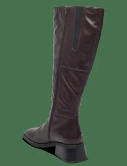 VAGABOND BLANCA - Höga stövlar|Kvinnor Boots