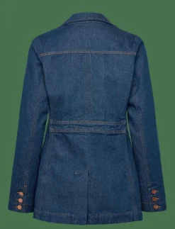 Kvinnor Wrangler Kavajer|BLAZER JACKET - Enkelknäppta kavajer