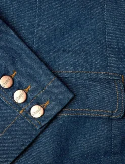 Kvinnor Wrangler Kavajer|BLAZER JACKET - Enkelknäppta kavajer