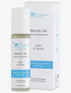 The Organic Pharmacy Blemish Gel - Ansiktsvård|Kvinnor Hudvård