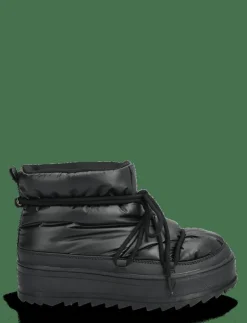 Exani BLENDA - Varmfodrade skor|Kvinnor Varmfodrade Stövlar|Boots