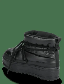 Exani BLENDA - Varmfodrade skor|Kvinnor Varmfodrade Stövlar|Boots