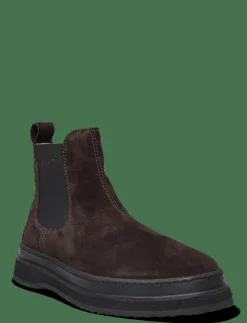GANT Blistown Chelsea Boot - Vinterkängor| Chelsea Boots