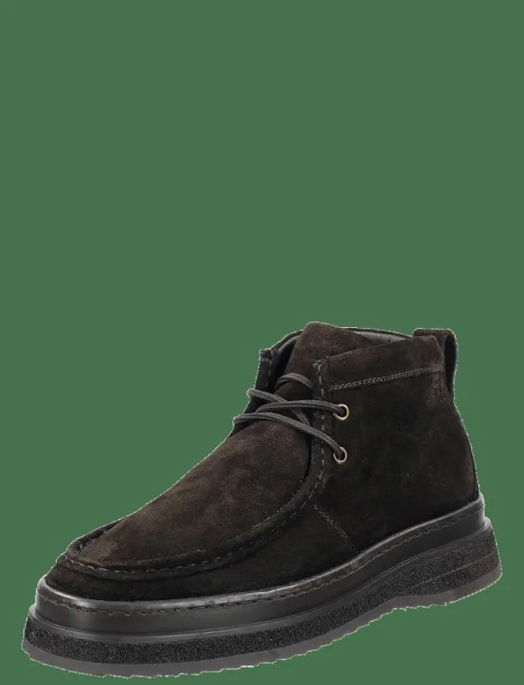 GANT Kängor|Blistown Mid Boot - Vinterkängor