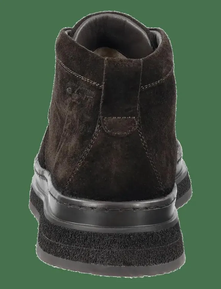 GANT Kängor|Blistown Mid Boot - Vinterkängor