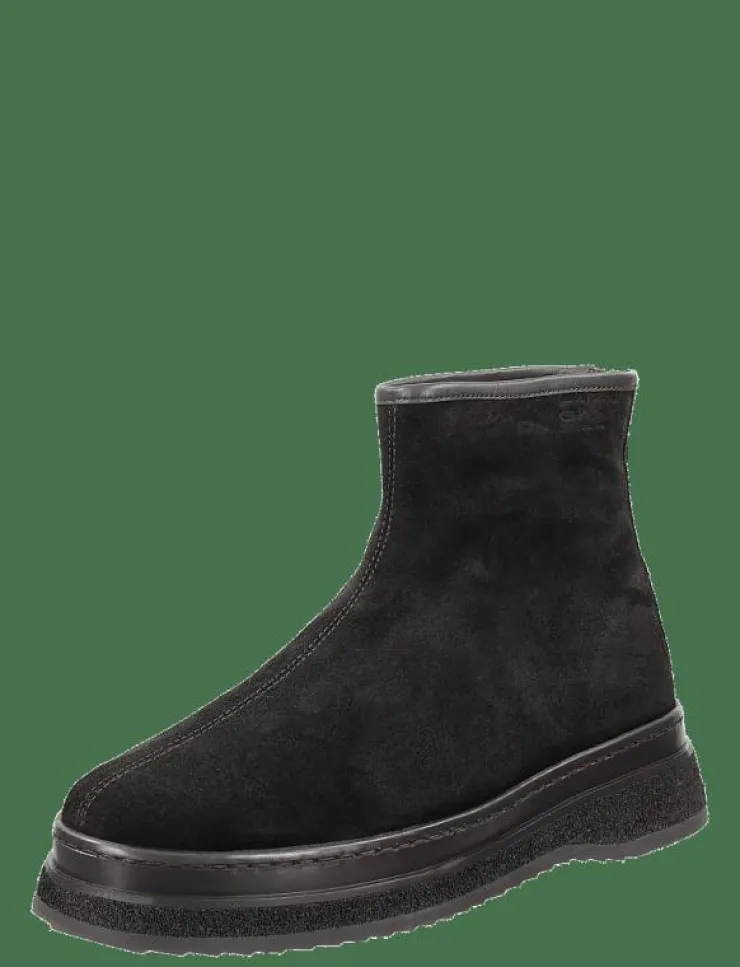 GANT Blistown Mid Boot - Vinterkängor| Kängor