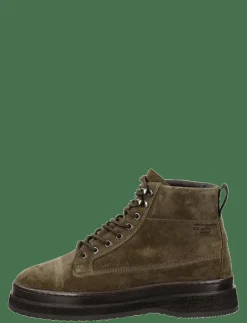 GANT Blistown Mid Boot - Vinterkängor| Kängor