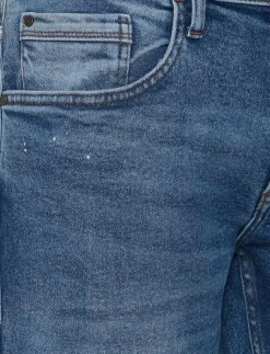 Blend Blizzard fit Multiflex - Regular jeans| Kläder