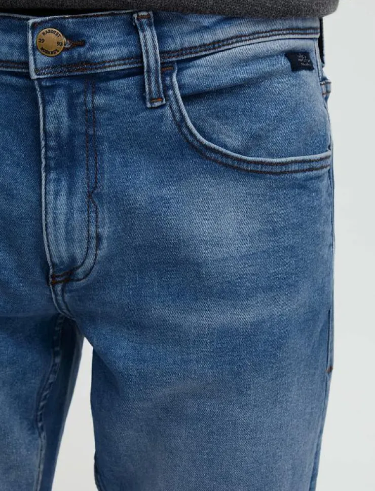 Blend Blizzard fit Multiflex - Regular jeans| Kläder