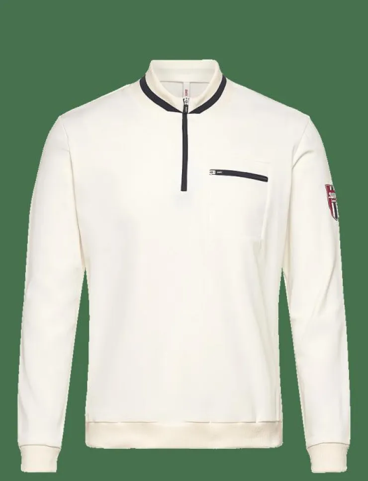 Kvinnor Swix Sweatshirts|Sweatshirts|Blizzard Jumper W - Sweatshirts