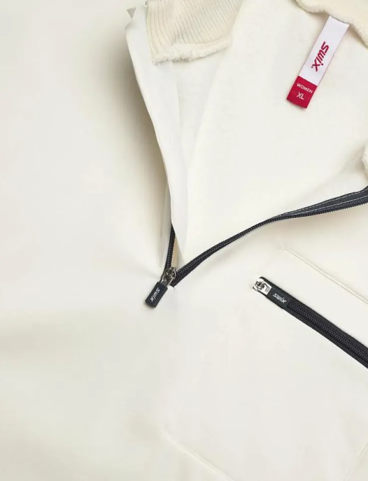 Kvinnor Swix Sweatshirts|Sweatshirts|Blizzard Jumper W - Sweatshirts