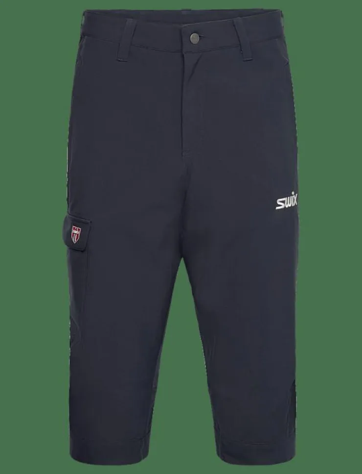 Swix Blizzard Knickers M - Friluftsshorts| Shorts