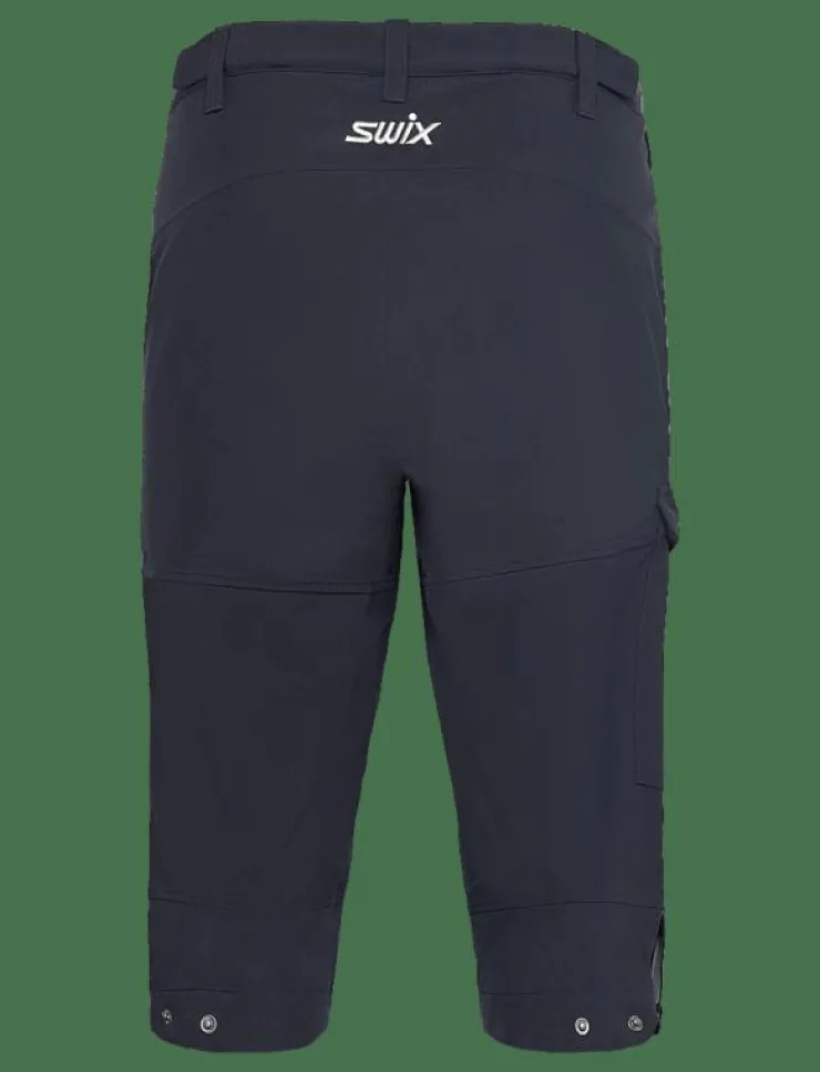 Swix Blizzard Knickers M - Friluftsshorts| Shorts
