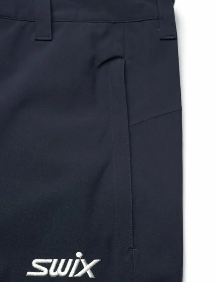 Swix Blizzard Knickers M - Friluftsshorts| Shorts