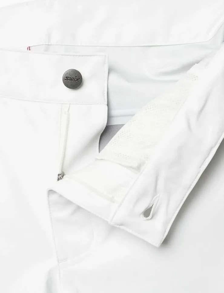 Kvinnor Swix Byxor|Blizzard Knickers W - Friluftsbyxor