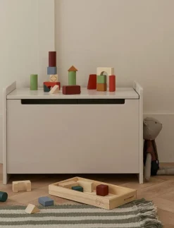 Kid's Concept Blocks in a box CARL LARSSON - Byggklossar|Barn Klossar & Byggsatser