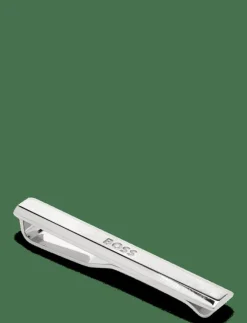 BOSS Slipsar & Accessoarer|B-LOGO-TIE - Slipsklämmor