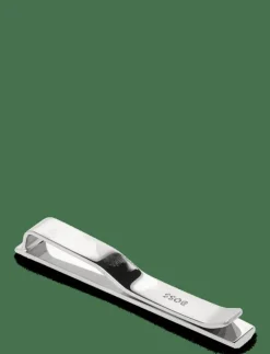 BOSS Slipsar & Accessoarer|B-LOGO-TIE - Slipsklämmor
