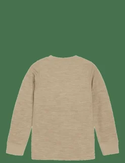 CeLaVi Blouse LS - Solid - Långärmade t-shirts|Barn Överdelar