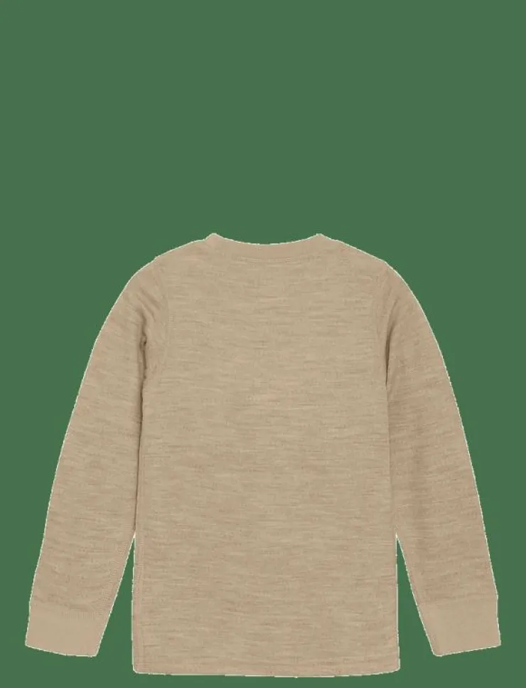 CeLaVi Blouse LS - Solid - Långärmade t-shirts|Barn Överdelar