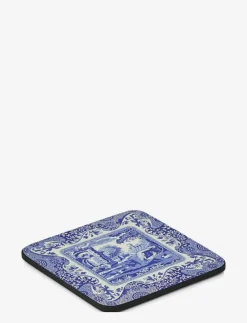 Spode Serveringstillbehör|Blue Italian Blue Italian Coasters - Set of 6 - Serveringstillbehör