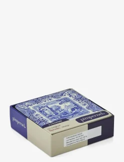 Spode Serveringstillbehör|Blue Italian Blue Italian Coasters - Set of 6 - Serveringstillbehör