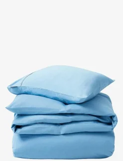 Lexington Home Sängtextilier|Washed Cotton Sateen Bed Set - Påslakanset