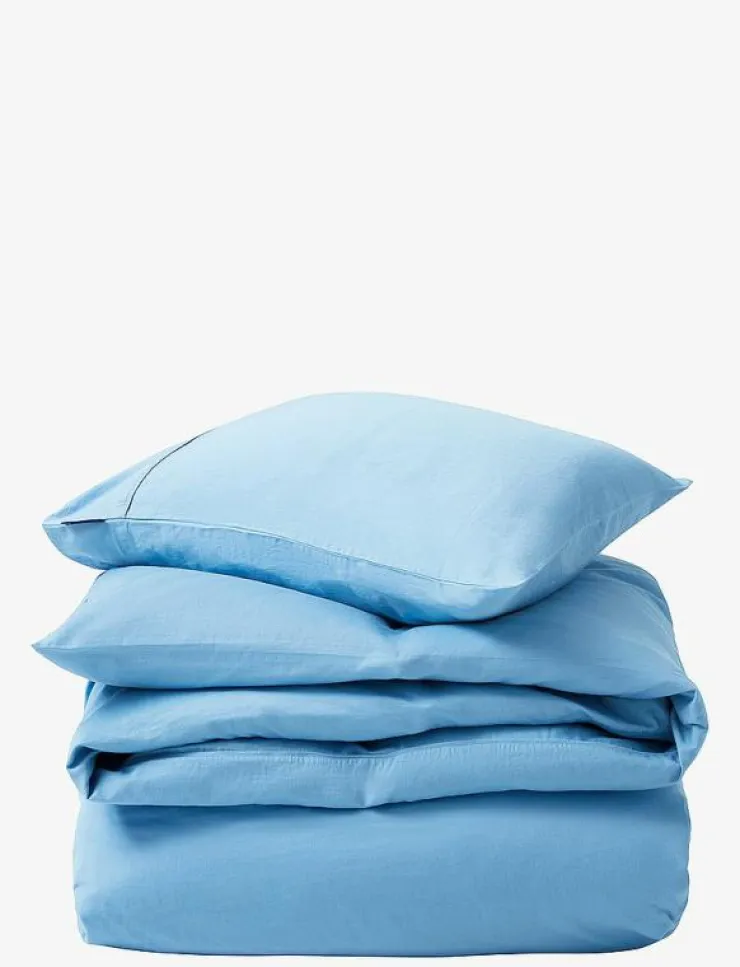Lexington Home Sängtextilier|Washed Cotton Sateen Bed Set - Påslakanset
