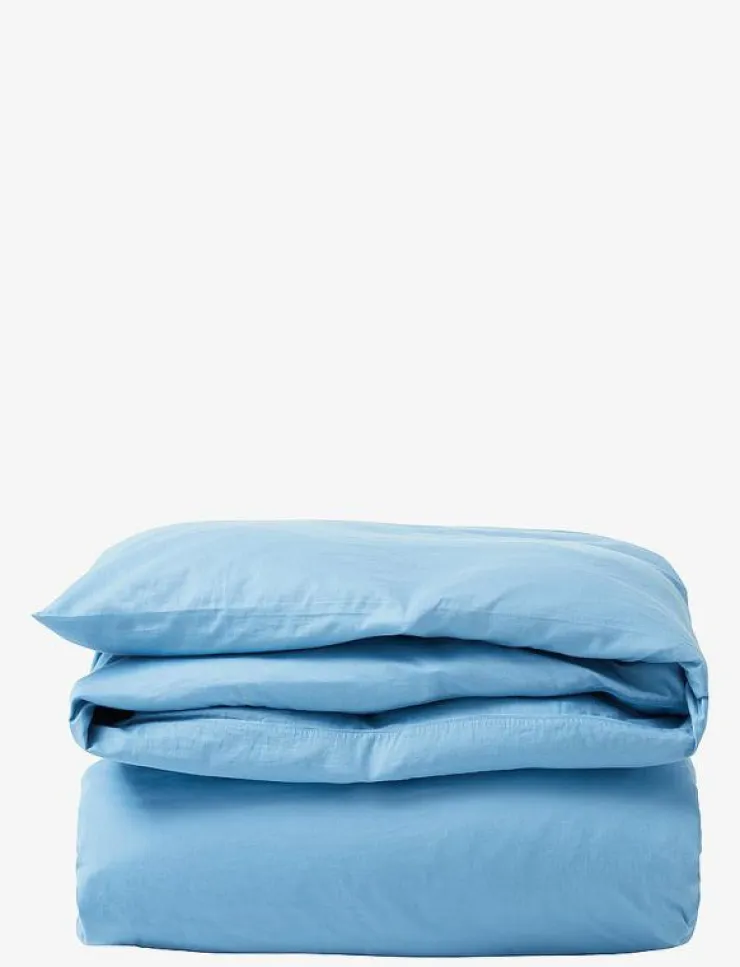 Lexington Home Sängtextilier|Washed Cotton Sateen Bed Set - Påslakanset