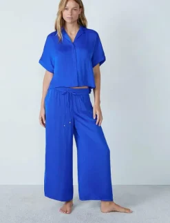 Etam SA - PYJAMA SHIRT - Överdelar|Kvinnor Pyjamas & Loungewear
