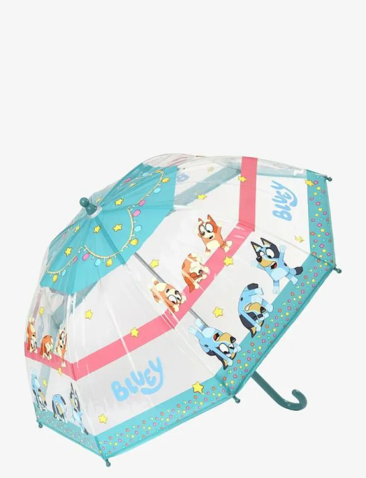 Barn Micki Leksaker Paraplyer|BLUEY BARNPARAPLY - Paraply