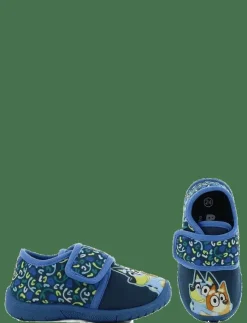 Leomil BLUEY houseshoe - Inneskor|Barn Inneskor