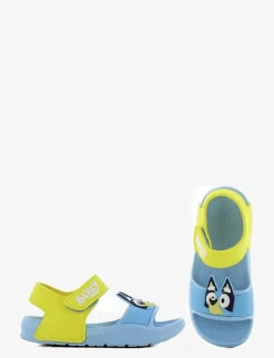 Leomil BLUEY sandal - Sandaler|Barn Sandaler