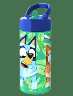 Euromic Y, Water bottle with straw - Matdags|Barn Matdags|Matdags